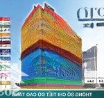 An gia ra mắt dự án căn hộ giá siêu tốt chỉ 40tr/m2 sát vách thành phố thủ đức