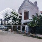Cần bán căn góc 90m2 đường đôi 30m khu đô thị cienco5 tân lập