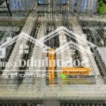 Suất nội bộ shophouse 1 trệt 4 lầu kề góc view công viên khu đô thị sân bay kita airport city