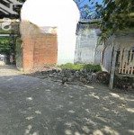 Lô đất phú trung, xã vĩnh thạnh, tp. nha trang diện tích: 110,5m (ngang 6,99m) 1,8 tỷ