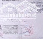 Bán đất hòn rớ 1, sơn ca, phước đồng, nha trang, 3,05 tỷ, 88m2