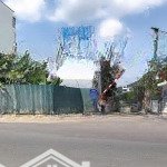 Một lô duy nhất khu đô thị nam vĩnh hải, kv đang phát triển gần sân bóng và chợ vĩnh hải, 25tr/m2