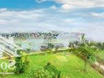 Bán lô đất thương mại sổ đỏ e3, sát lô góc ngã tư, đường 30m, giá 1,3 tỷ