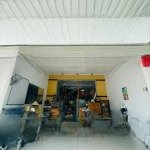 Cho thuê nhà đào sư tích phước lộc nhà bè. diện tích: 5x16m, nhà 1 trệt 1 lầu sân thượng