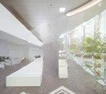 Cho thuê mặt bằng trung tâm cầu giấy sầm uất sạch đẹp giá rẻ không gian thoáng đẹp