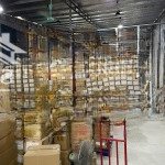 Cho thuê kho xưởng tại ngõ 310 nghi tàm - 600m2 chỉ 40tr/ tháng