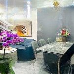 Siêu phẩm tập thể trung tự, đống đa, lô góc, ô tô, sổ to 90m2 3pn full nt nhỉnh 4 tỷ