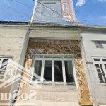Bán nhà mới 100%, 4pn, phòng thờ, 4wc, hẻm xe hơi đ. võ văn hát, p. long trường, quận 9