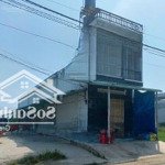 Tôi bán gấp nhà trọ 100m2 đường bùi thị he thị trấn củ chi gần kcn tây bắc sổ hồng riêng giá 1tỷ250