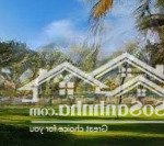 Chinh chủ cần bán lô 2 mặt tiền đường loseby, an hải bắc, sơn trà, đà nẵng, 200 triệu / m2, 170 m2