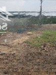 Cần bán 120m2/550tr đất thổ gần chợ kinh ba tại đường nam sông hậu, tt trần đề, sóc trăng