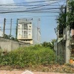 Bán nhanh 120m2/650tr đất thổ gần trường thpt cái bè đ. nguyễn văn nốt, tt. cái bè, tiền giang