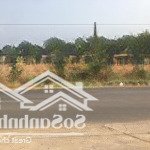 Bán 2183m2 mặt tiền đường tô nguyệt đình, thành phố phú mỹ, bà rịa-vũng tàu
