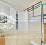 Căn hộ mini ngay đh công thương kcn tân bình big c trường chinh, aeon mall tân phú thang máy ở liền