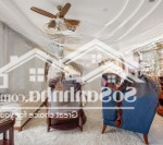 Cho thuê gấp căn hộ brg diamond residence - 25 lê văn lương, 120m2, 2pn, đủ đồ, chỉ 20 tr/tháng