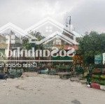 Cho thuê mặt bằng tô hiệu, cầu giấy, diện tích 200m2, phù hợp mọi mô hình kinh doanh