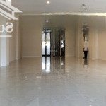 Cho thuê gấp mặt bằng mp lê văn lương: 200m2, mặt tiền 8m, hợp mọi mô hình kinh doanh, 45tr/th