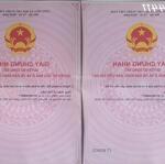 Bán vườn khoảng 3000m2 gần bàu sen, 2 mặt đường ô tô tải, giá 1,25 tỷ