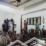 Nhà đẹp âu cơ tây hồ - 3 thoáng - ngõ thông. mt rộng 8.5m. dt 85m2 * 5t. giá 14 tỷ