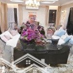 Biệt thự đơn lập sát vòng xoay liên phường full nội thất như hình