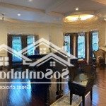 Cực hiếm duy nhất 1 căn biệt thự linh đàm 310m, chỉ 55 tỷ