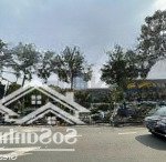 Chuyển nhượng dự án 1.000m2 mặt tiền trần hưng đạo quận 1 - có gpxd. 2 hầm - 15 tầng - giá 350 tỷ