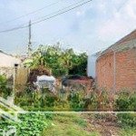 Bán gấp nền giá 1tỷ5 tại tân thới nhì 9, tân thới nhì, hóc môn, 100m2 đẹp, nhiều tiện ích.