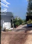 Bán kho, nhà xưởng lô b thích thiện hòa, lê minh xuân, bình chánh, 11,5 tỷ, 750m2 thổ cư