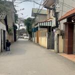 Bán đất lô góc đường thoáng ô tô đỗ cửa dt 35m2 giá 2.65tỷ biên giang hà đông