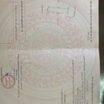 Bán lô đất 91m2 ngang 4,5m đường trục xã đại đồng kiến thụy hải phòng giá rẻ