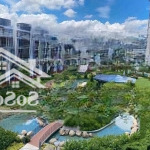 Căn hộ 96m2 2pn diamond centery cao cấp tại celadon city chỉ 7,5 tỷ thanh toán 20% nhận nhà ngay