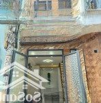 Nhà riêng xinh xắn ở lũy bán bích, hẻm xe tải, rất gần mặt tiền, chỉ 2 tỷ 6. liên hệ 0906435138