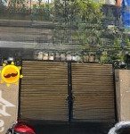 Thanh lý nhà ngộp bank full 150m2 thổ, gần sây bay, nở hậu