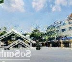Bán 1 cặp căn góc 2 mặt tiền vị trí đẹp đã hoàn thiện - thang máy với giá cực tốt ạ.