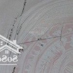1000m2 thổ cư, thu 95 triệu/tháng. bán 16 tỷ. bán nhà riêng mặt tiền tại đức hòa hạ, long an.
