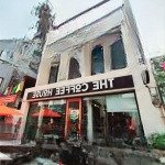 Bán nhà mặt phố trường chinh, quận đống đa, lô góc 3 mặt đường, vỉa hè rộng, 160m2, mt9m, giá 66 tỷ