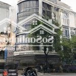 Bán góc 2 mt đường sư vạn hạnh, p. 13, q. 10 - dt: 7mx17m - 4 lầu - hđt: 90tr/th - giá: 22.7 tỷ