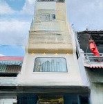 Bán nhà phan tôn, p. đa kao q1. dt 73,5m2 giá 5tỷ050 gần thcs huỳnh khương ninh. đang cho thuê 32tr