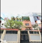 Biệt thự vip phan xích long chính chủ lâu đời xây dựng kiên cố - xe hơi ngủ nhà - dt khủng 210m2