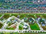 200m nền biệt thự song lập kdt bắc đầm vạc sẵn sổ cá nhân cần bán