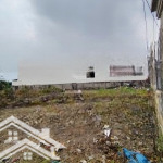 Bán lô đất đẹp 100m2 đường 8m đình phong phú quận 9