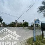 Hai mặt tiền view hồ trần nhân tông hội an