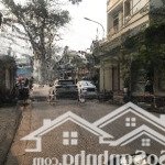 Bán lô đất mặt phố phường thượng thanh. đường ô tô tải tránh, vỉa hè, kinh doanh
