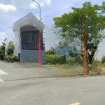 Bán đất góc 2 mặt tiền kdc thế kỷ 21 thạnh mỹ lợi, quận 2 154,6m2(7,68 x 21,5) - 29,3 tỷ