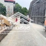 Bán đất tại xã nguyên khê, đông anh, hà nội, 4,85 tỷ, 84 m2, giá ưu đãi
