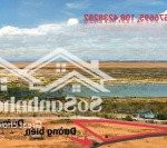 Bán 9000m2 mặt tiền đường 716b. view khu du lịch bàu trắng - bình thuận