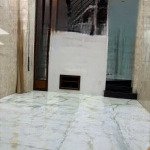 Nhà gần emart phan văn trị trệt 2 lầu 4pn 4wc hẻm xe hơi giá chỉ 17 triệu