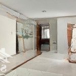 Chính chủ cần cho thuê mặt bằng 2 mt thông nhau, đối diện trường thpt tân phong q7, thích hợp kd