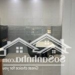 Ngay bv hồng đức-nhà mới đẹp ở ngay-full nội thất-44m2-4tầng-4pn-thống nhất p10 gv-chỉ 5,35 tỷ tl m