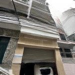 Chào bán căn 6 tầng 2 thoáng cù chính lan, quân thanh xuân hn